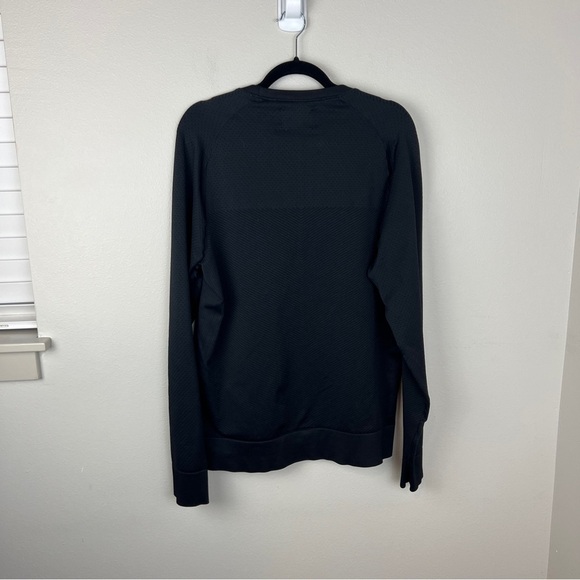 Reigning Champ x Adidas Black Sweatshirt - Picture 3 of 6